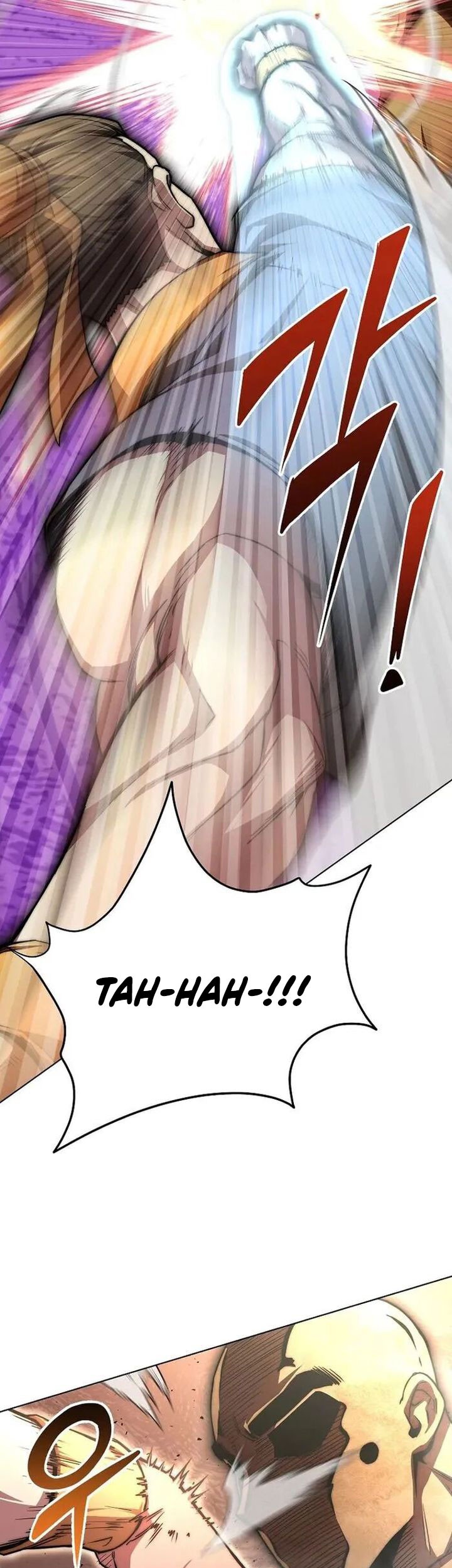 Youngest Son of the NamGung Clan Chapter 75 Gambar 32
