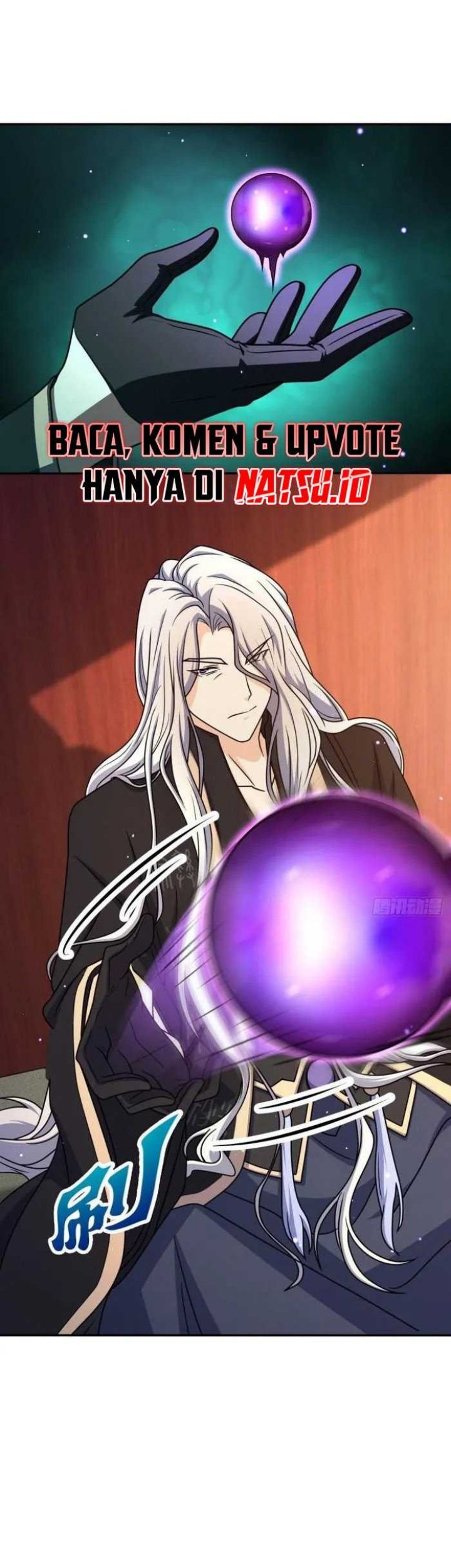 Spare Me, Great Lord! Chapter 629 Gambar 35