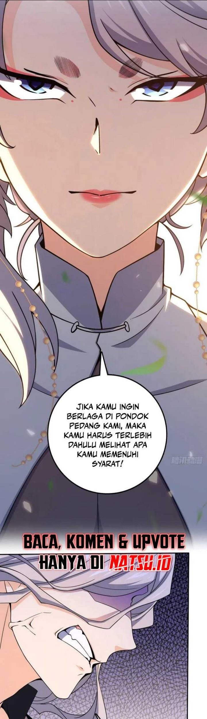 Spare Me, Great Lord! Chapter 629 Gambar 49