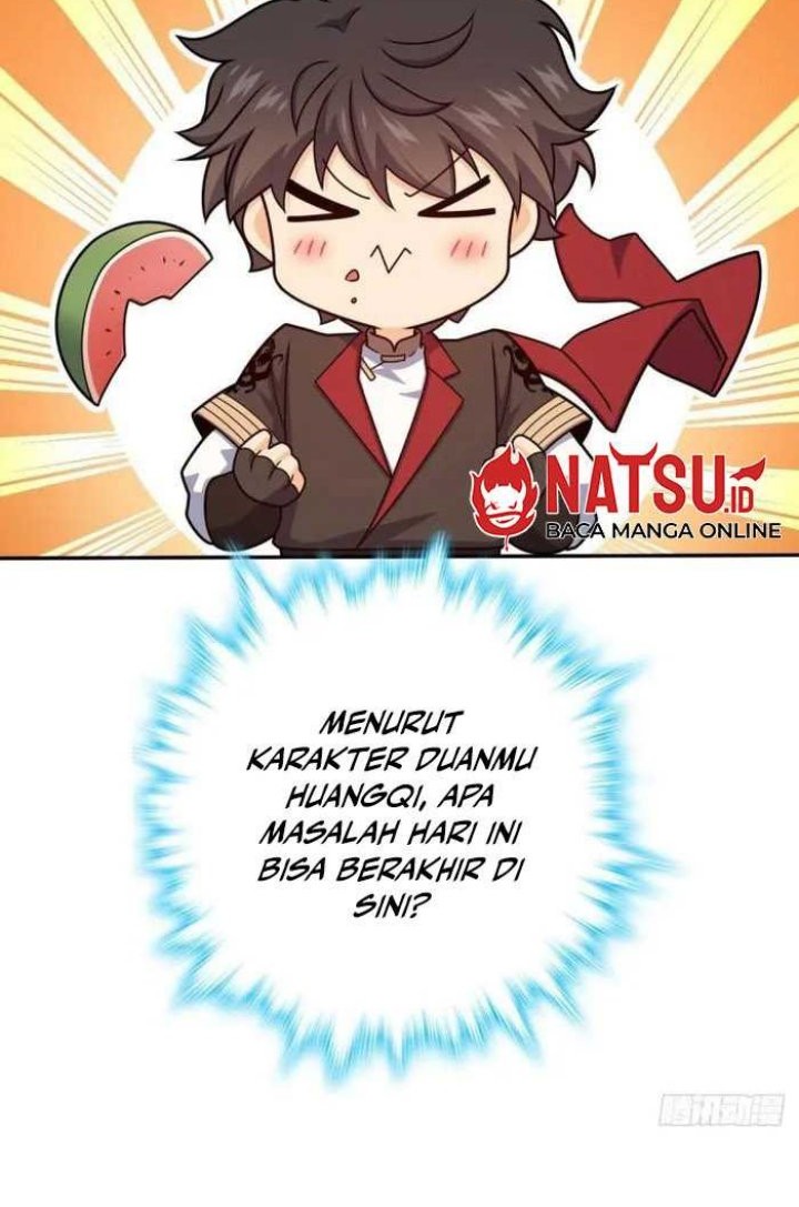 Spare Me, Great Lord! Chapter 629 Gambar 54