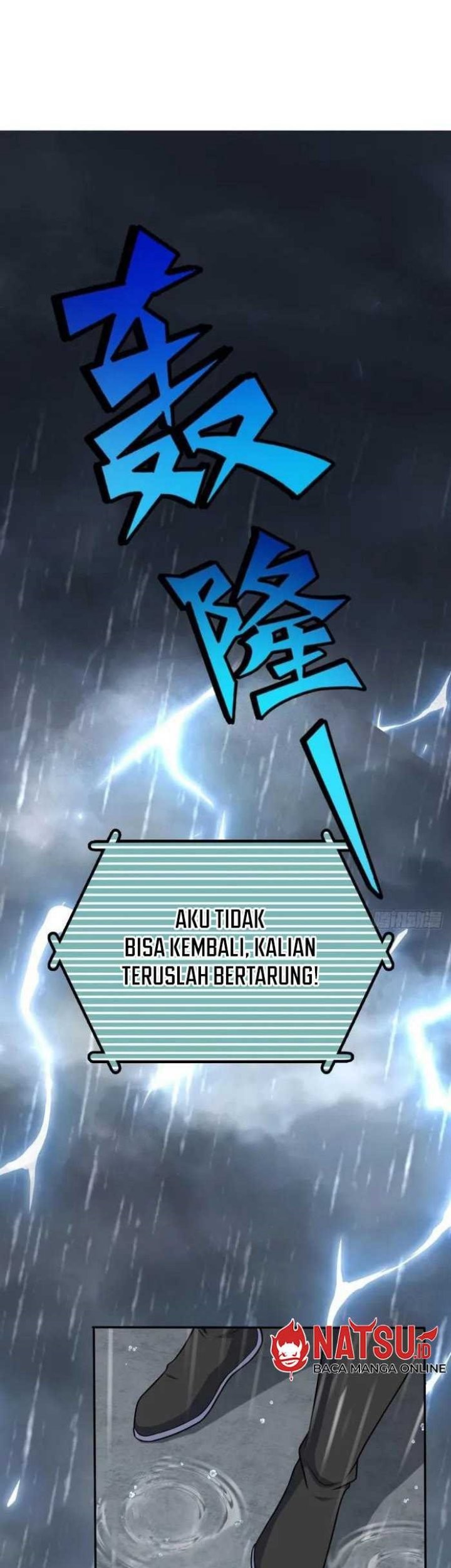 Baca Manhua Spare Me, Great Lord! Chapter 629 Gambar 2