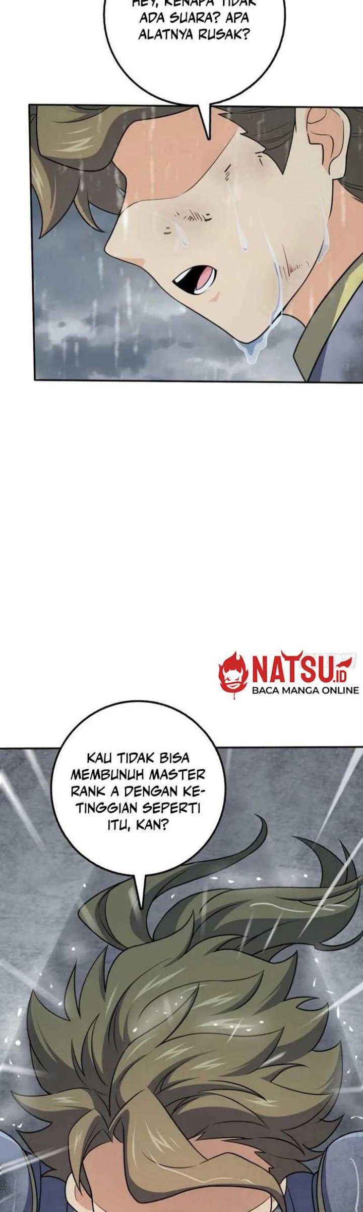 Spare Me, Great Lord! Chapter 629 Gambar 4