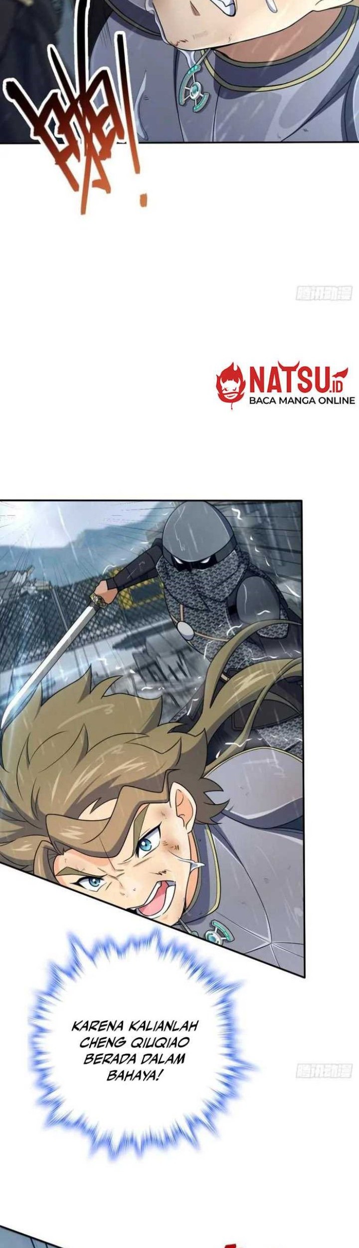 Spare Me, Great Lord! Chapter 629 Gambar 10