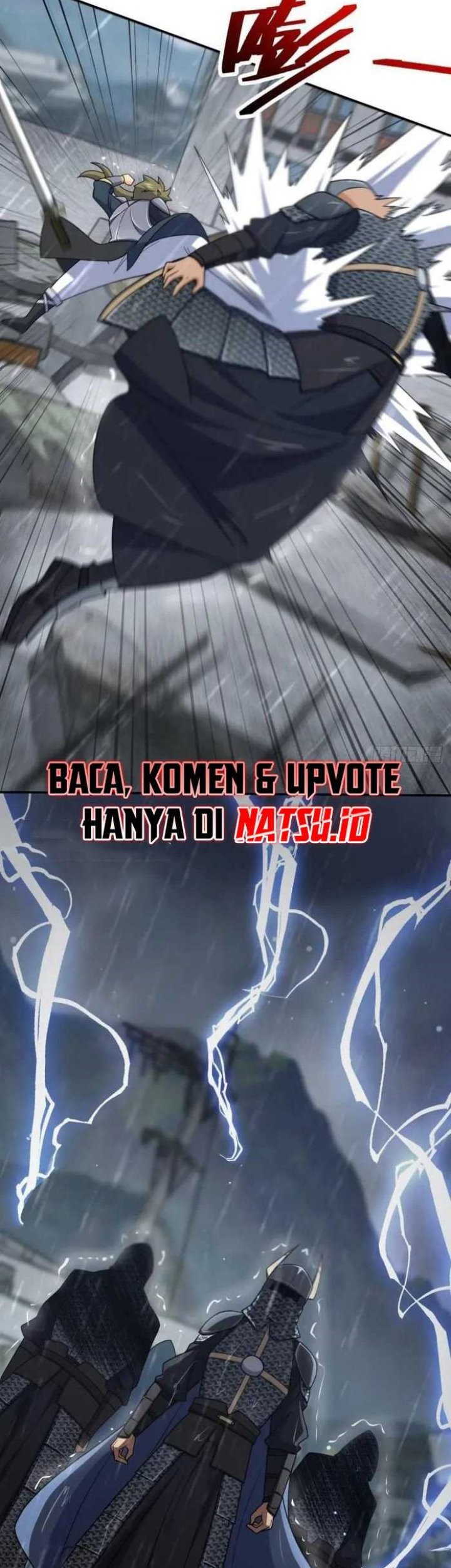 Spare Me, Great Lord! Chapter 629 Gambar 11