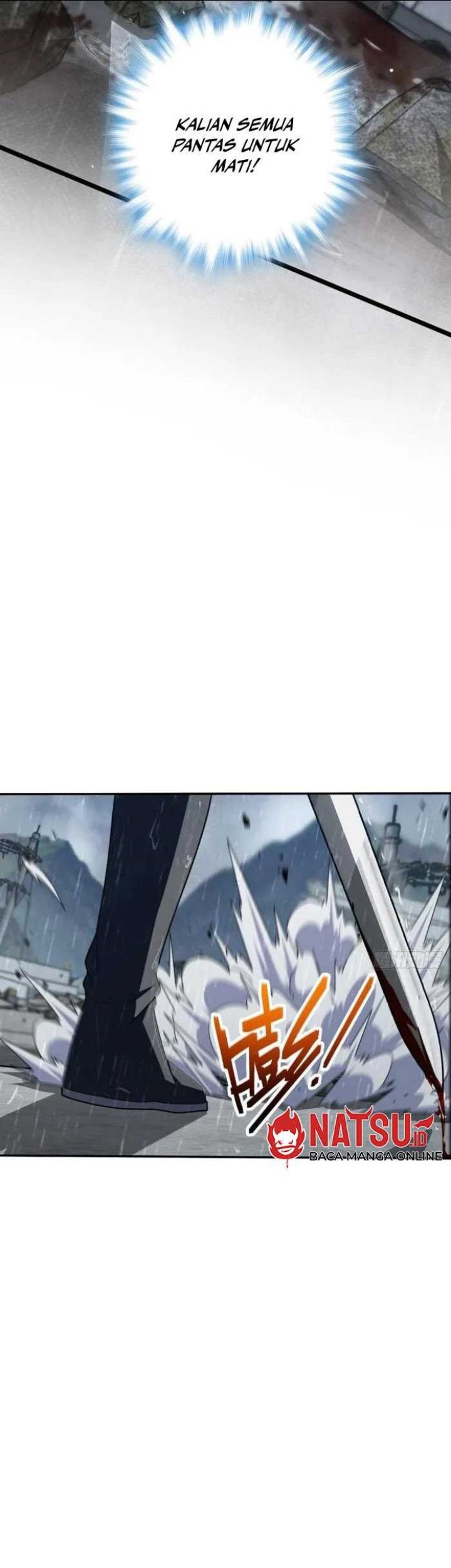Spare Me, Great Lord! Chapter 629 Gambar 13