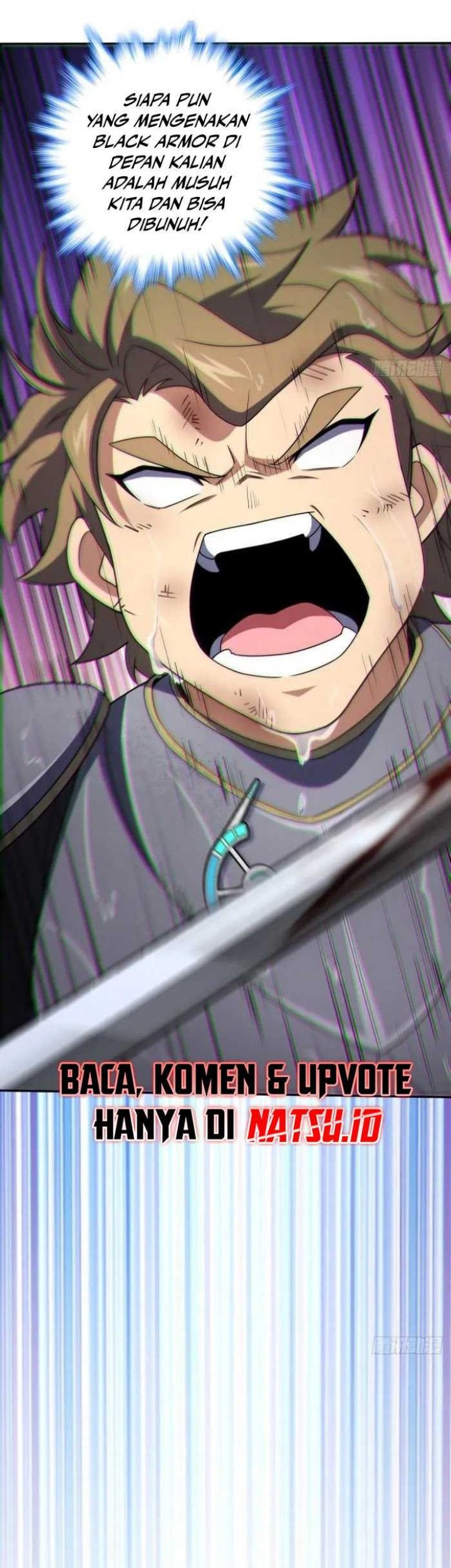 Spare Me, Great Lord! Chapter 629 Gambar 14