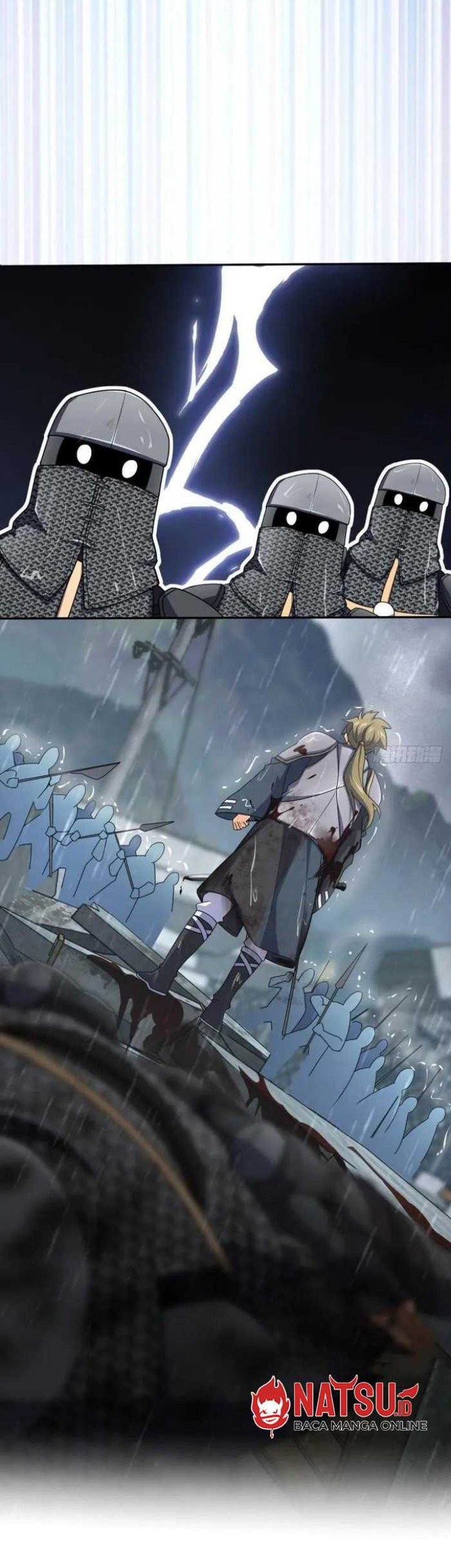 Spare Me, Great Lord! Chapter 629 Gambar 15