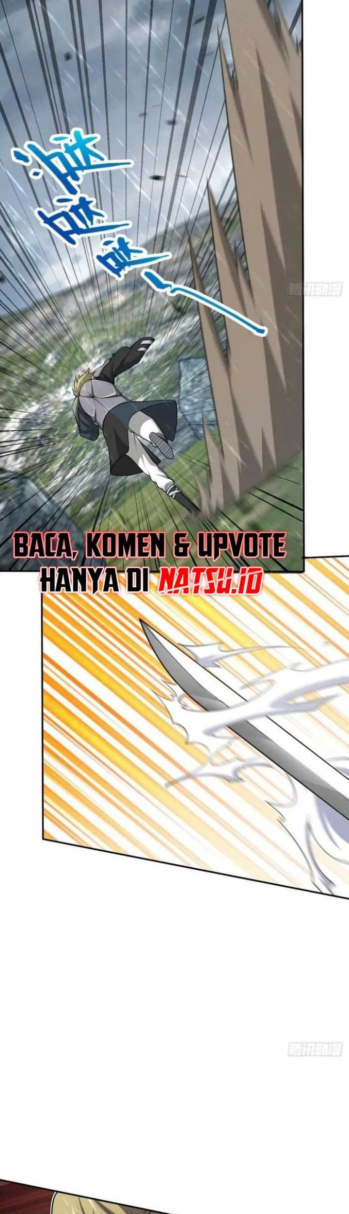 Spare Me, Great Lord! Chapter 629 Gambar 18