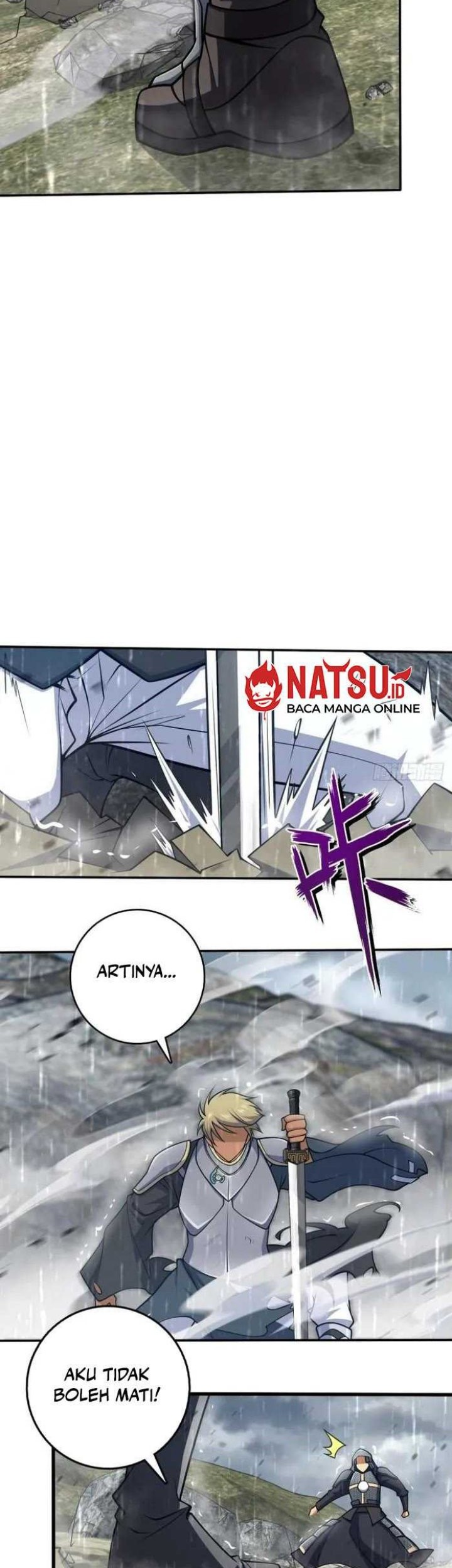 Spare Me, Great Lord! Chapter 629 Gambar 23