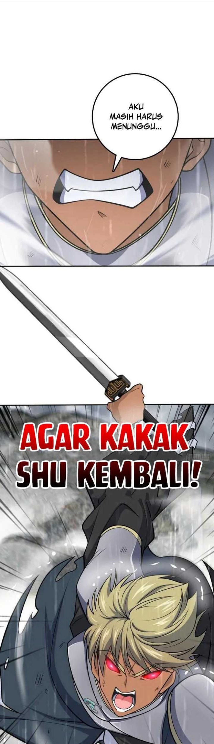 Spare Me, Great Lord! Chapter 629 Gambar 25