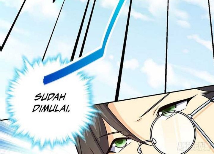 Spare Me, Great Lord! Chapter 629 Gambar 32
