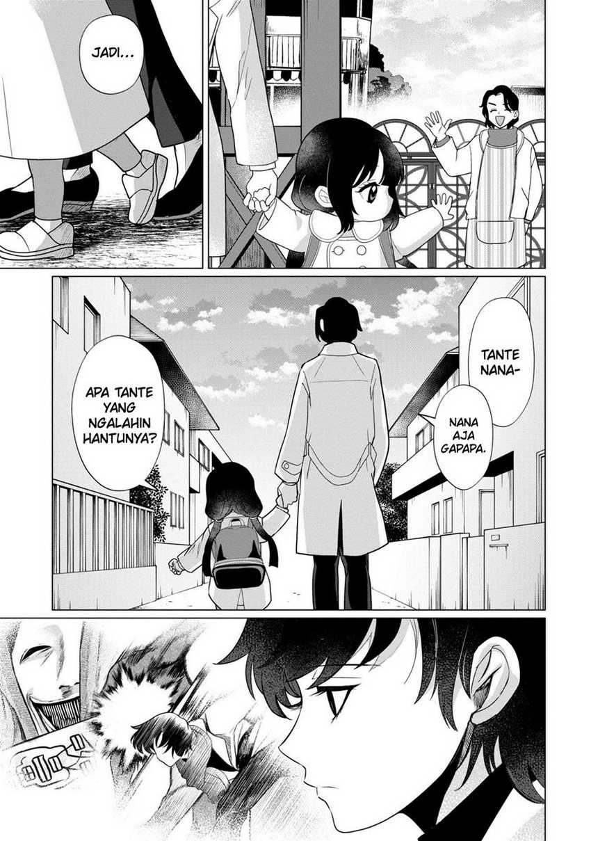 Baca Manga Kaya-chan wa Kowakunai Chapter 37 Gambar 2