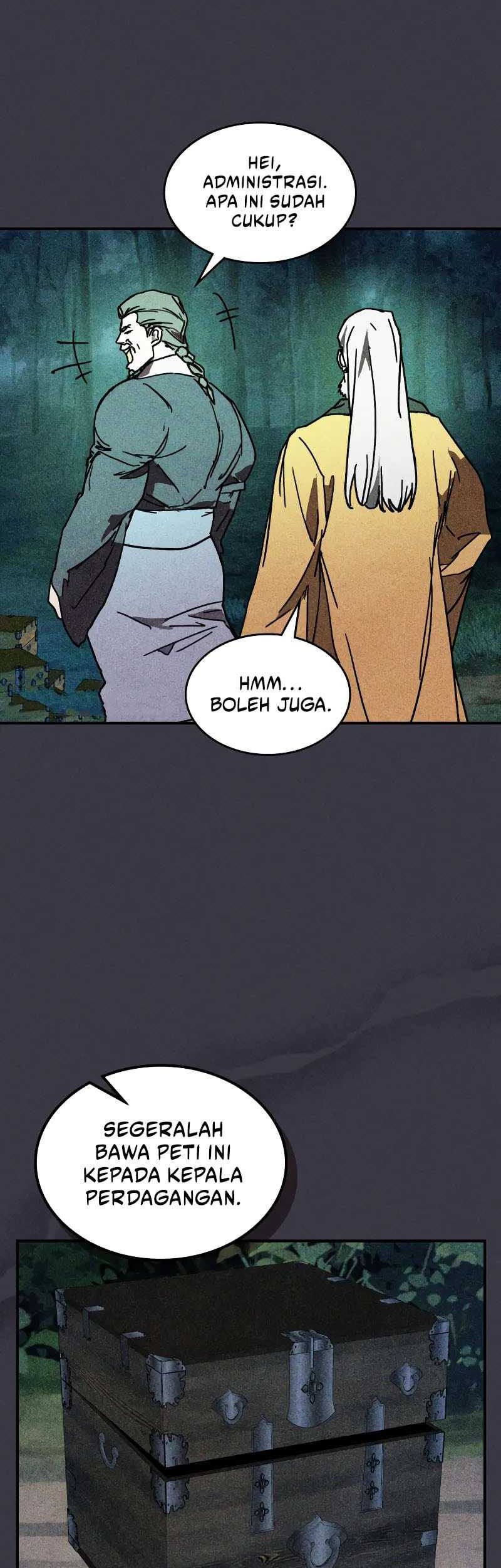 Chronicles Of The Martial God’s Chapter 122 Gambar 35