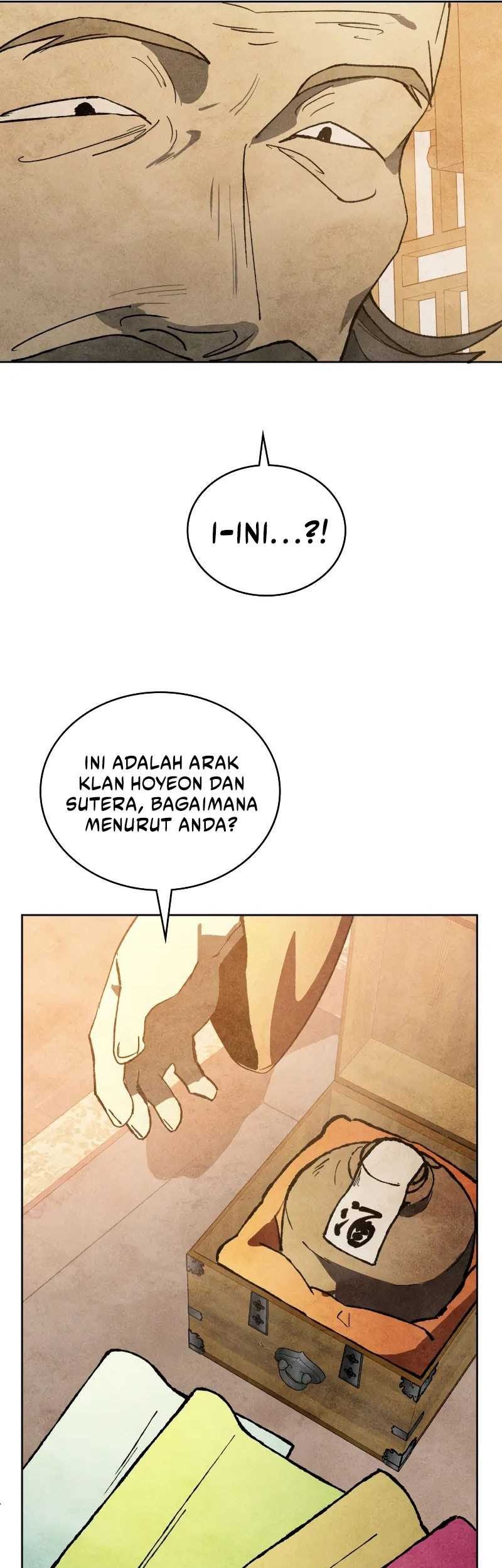 Chronicles Of The Martial God’s Chapter 122 Gambar 41