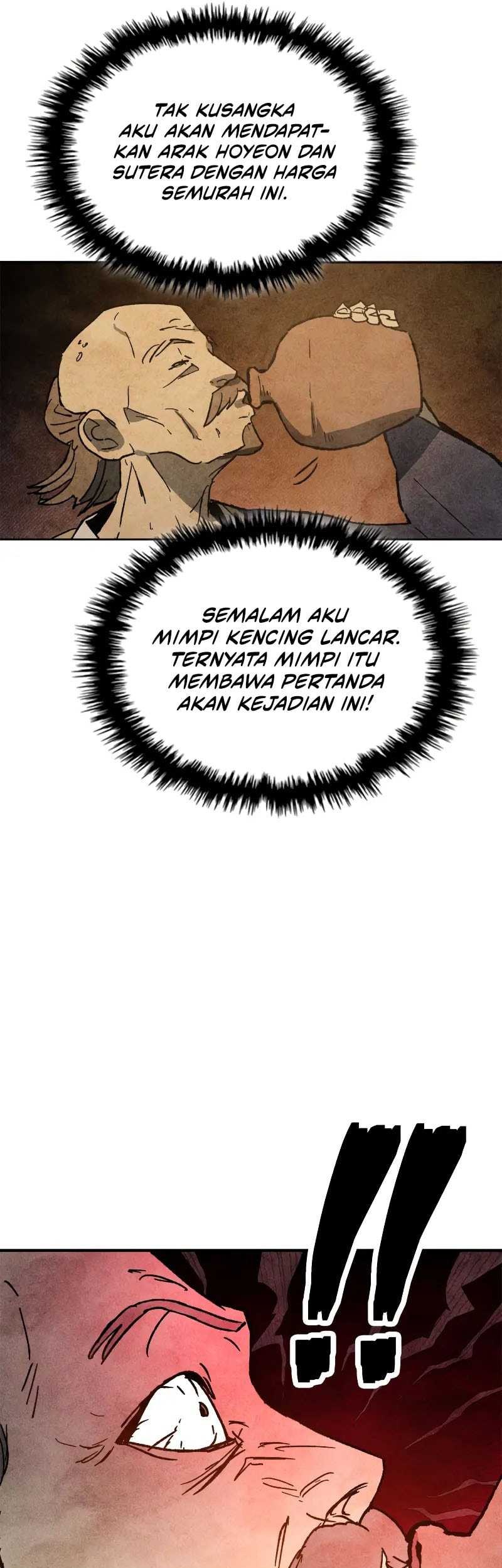 Chronicles Of The Martial God’s Chapter 122 Gambar 45