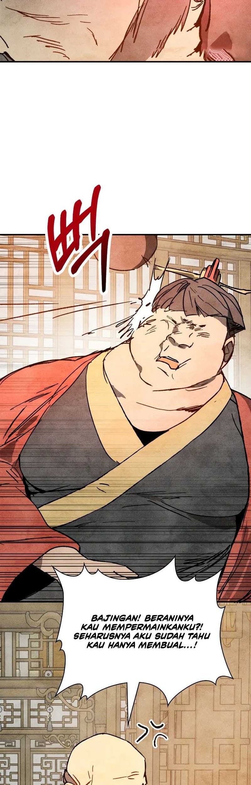 Chronicles Of The Martial God’s Chapter 122 Gambar 46