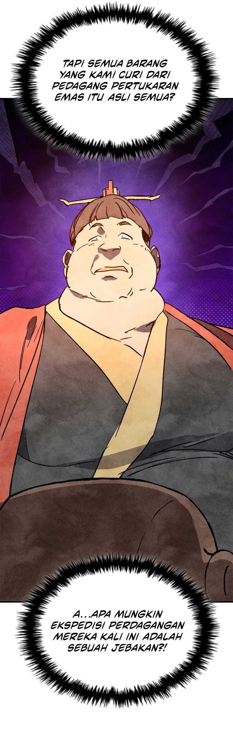 Chronicles Of The Martial God’s Chapter 122 Gambar 49