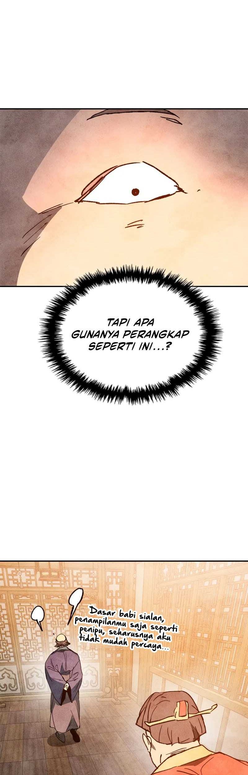 Chronicles Of The Martial God’s Chapter 122 Gambar 50