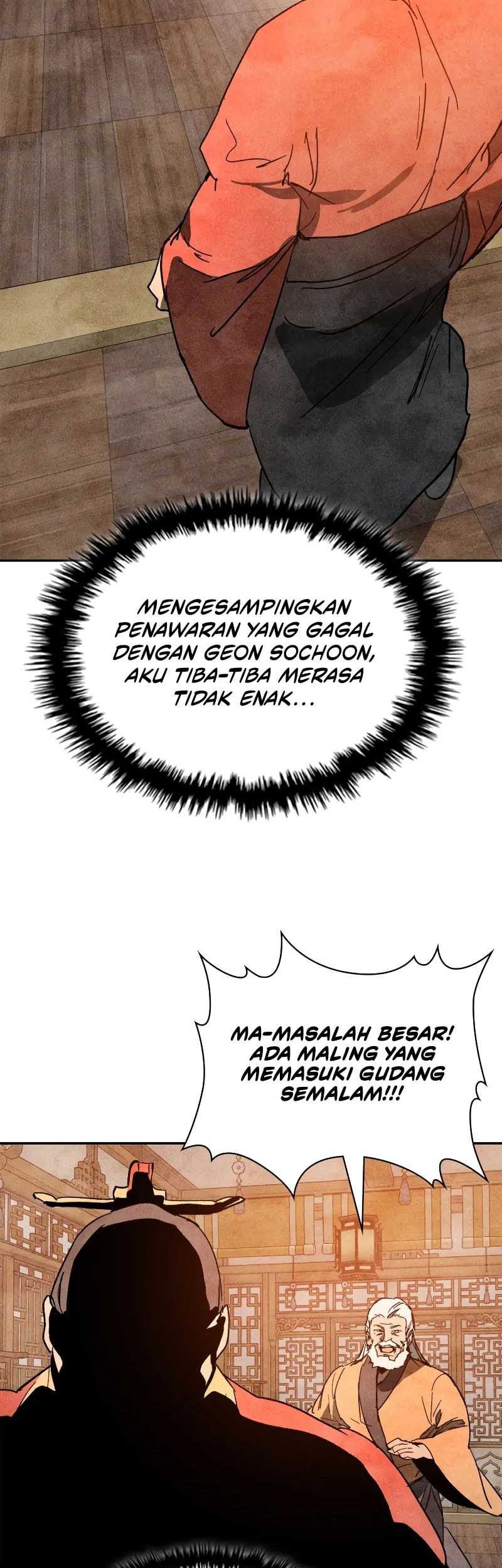 Chronicles Of The Martial God’s Chapter 122 Gambar 51