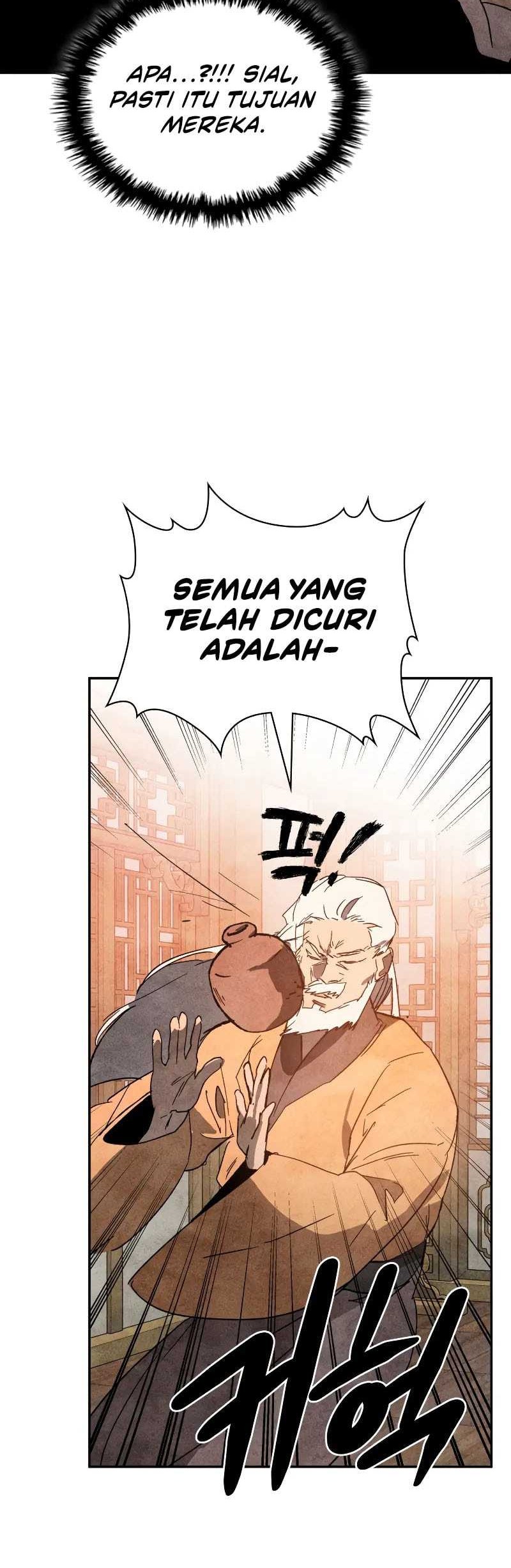 Chronicles Of The Martial God’s Chapter 122 Gambar 52