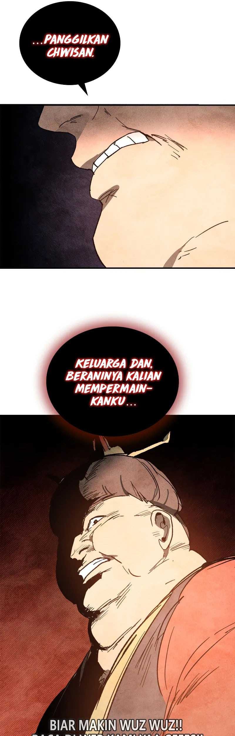 Chronicles Of The Martial God’s Chapter 122 Gambar 53