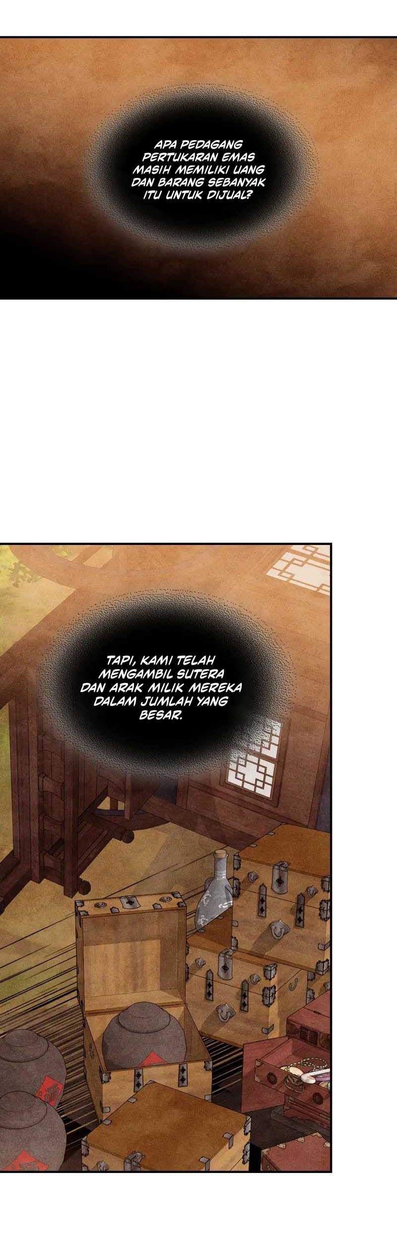 Chronicles Of The Martial God’s Chapter 122 Gambar 4