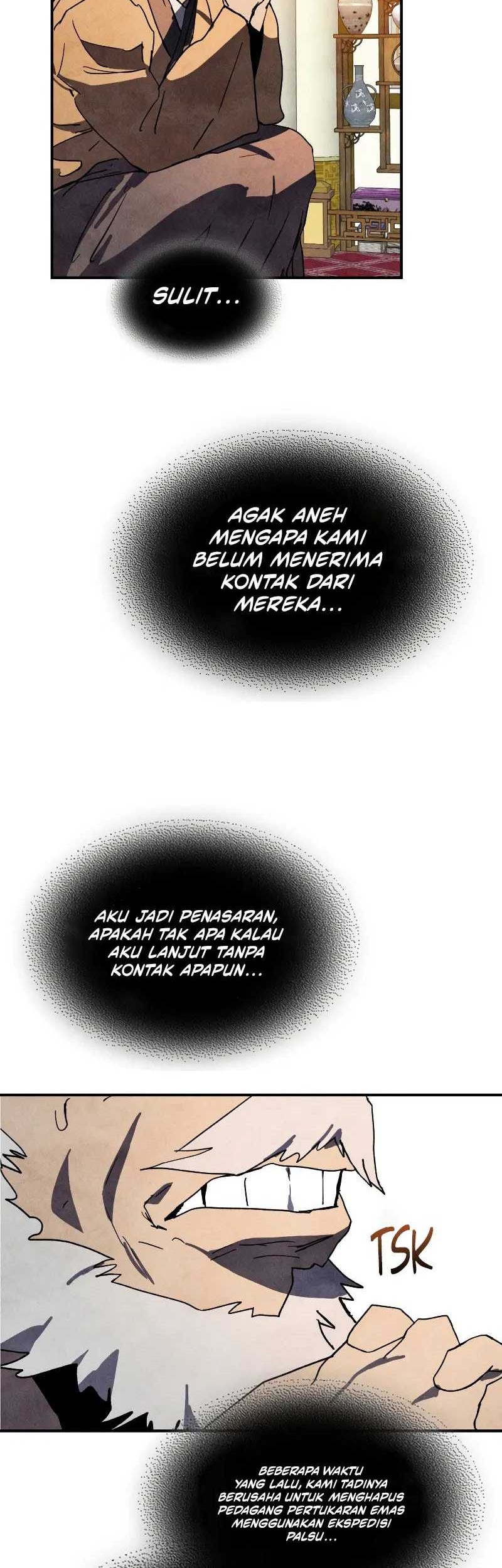 Chronicles Of The Martial God’s Chapter 122 Gambar 7