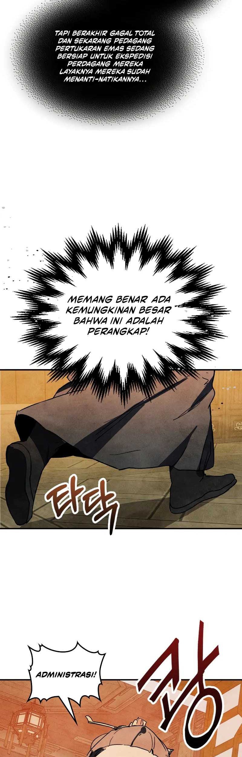 Chronicles Of The Martial God’s Chapter 122 Gambar 8