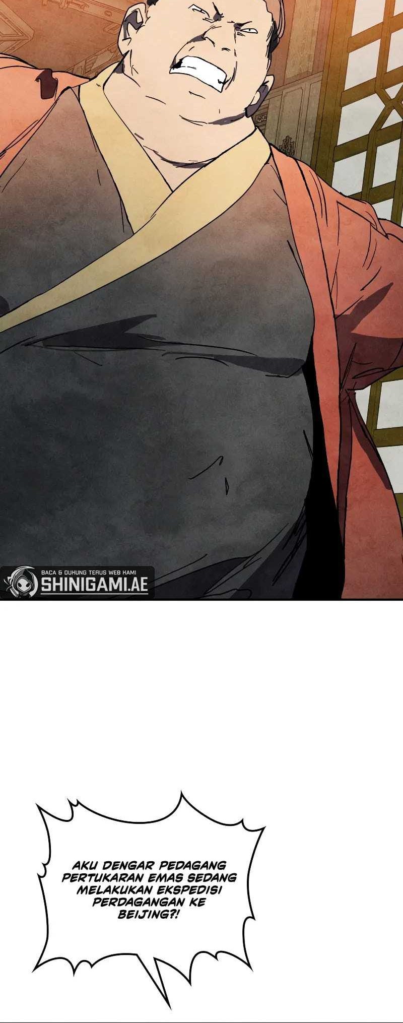 Chronicles Of The Martial God’s Chapter 122 Gambar 9