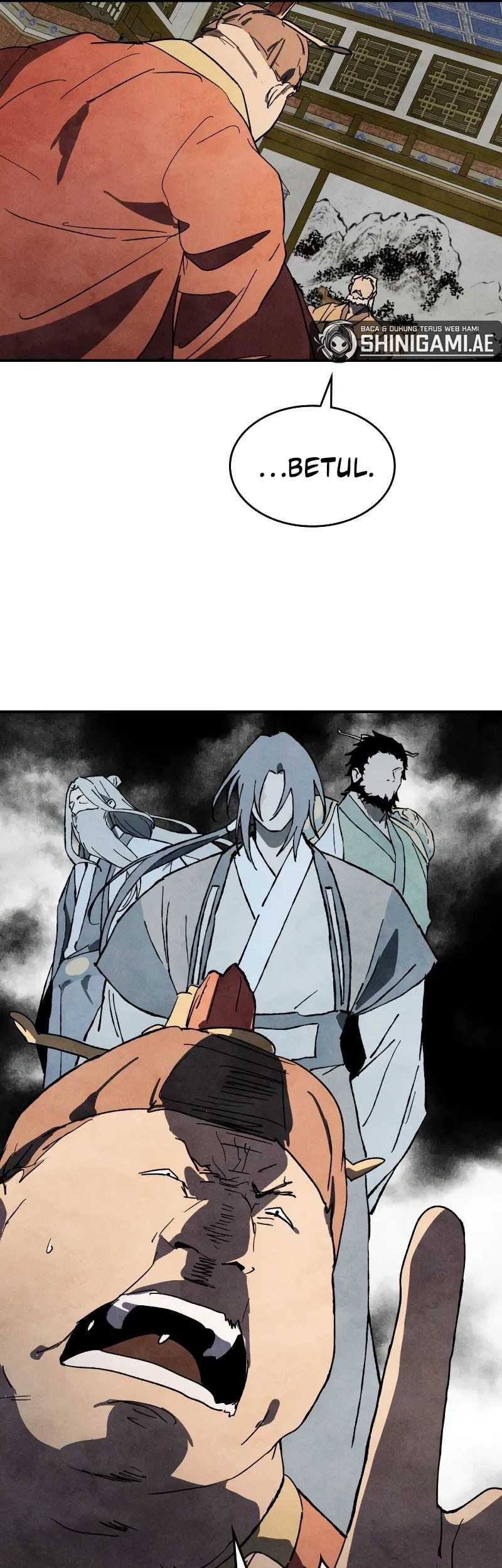 Chronicles Of The Martial God’s Chapter 122 Gambar 10