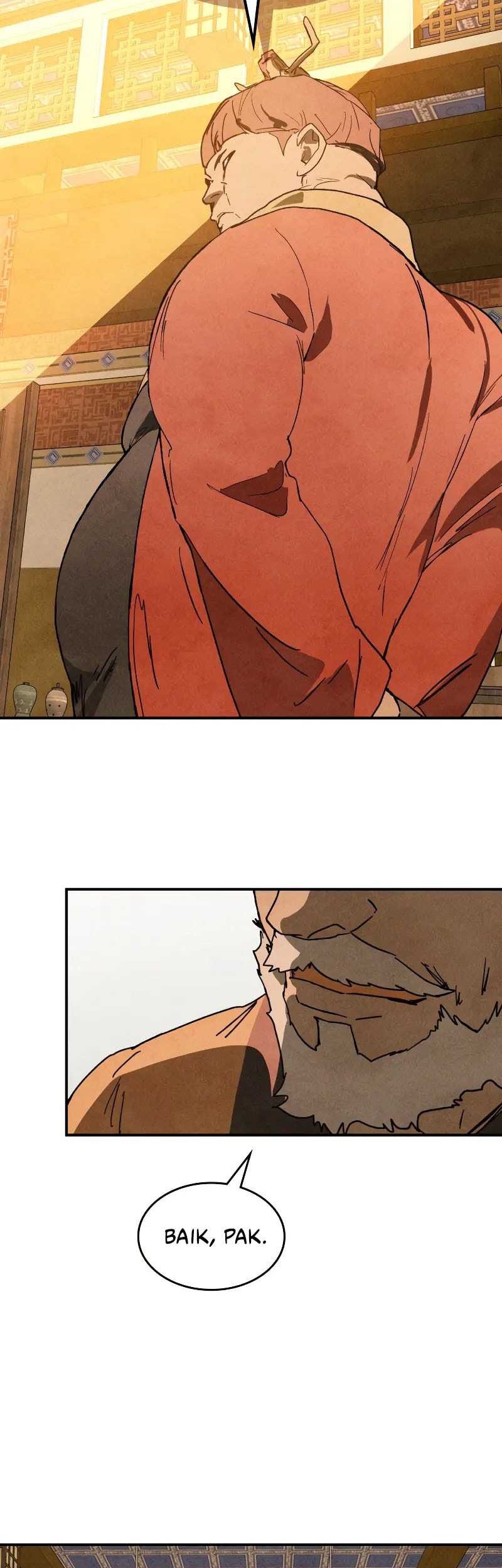Chronicles Of The Martial God’s Chapter 122 Gambar 15