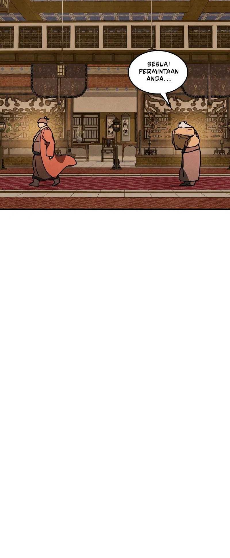 Chronicles Of The Martial God’s Chapter 122 Gambar 16