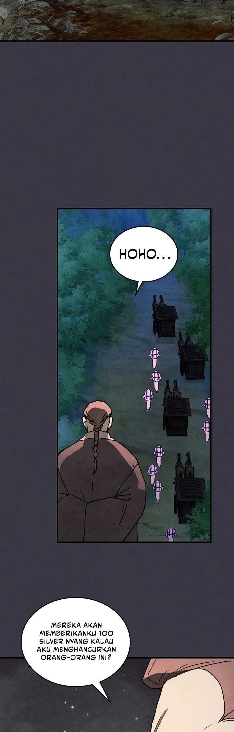 Chronicles Of The Martial God’s Chapter 122 Gambar 19