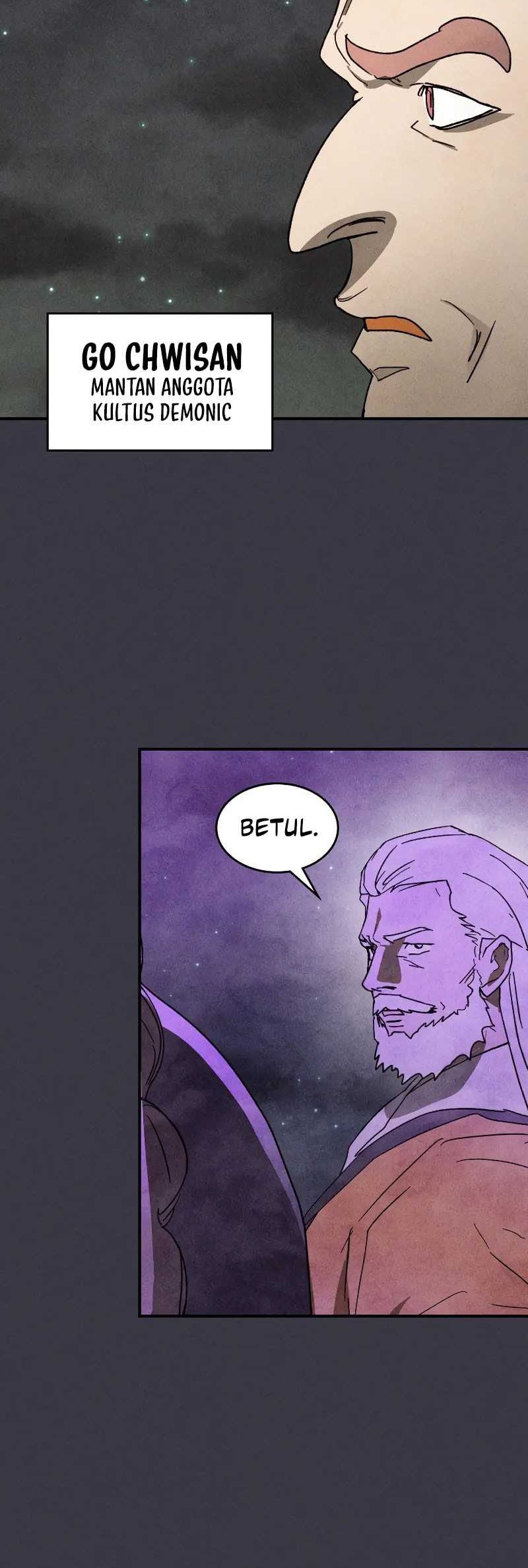 Chronicles Of The Martial God’s Chapter 122 Gambar 20
