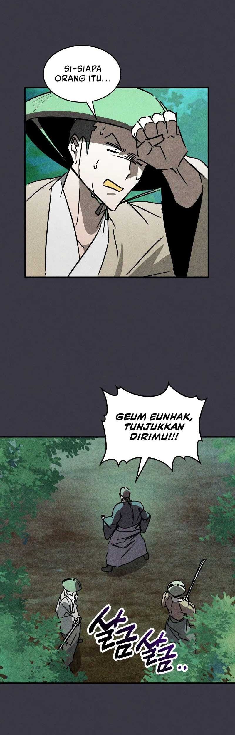 Chronicles Of The Martial God’s Chapter 122 Gambar 30