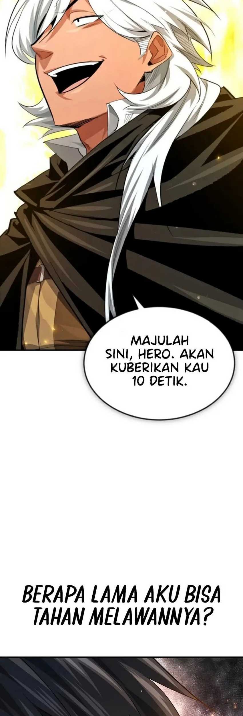 There Are No Bad Heroes In This World Chapter 26 Gambar 46