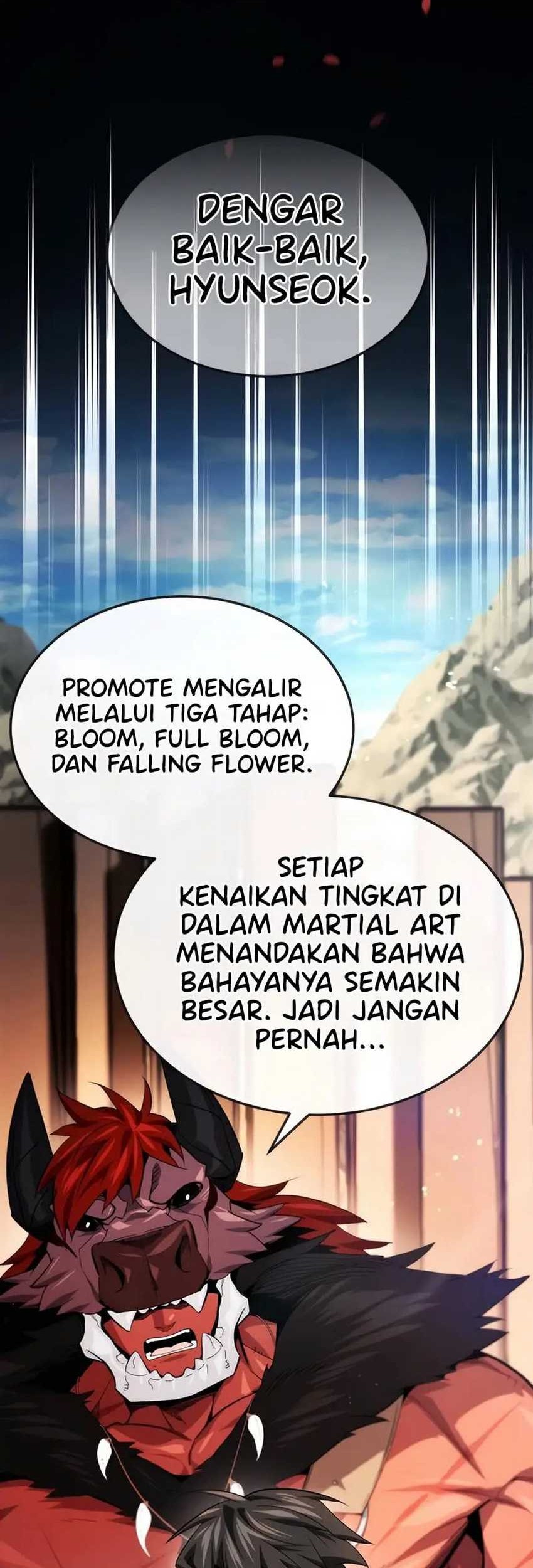 There Are No Bad Heroes In This World Chapter 26 Gambar 53