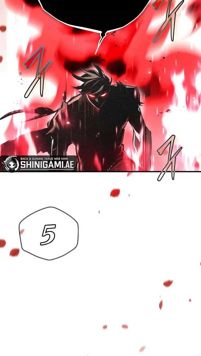 There Are No Bad Heroes In This World Chapter 26 Gambar 55