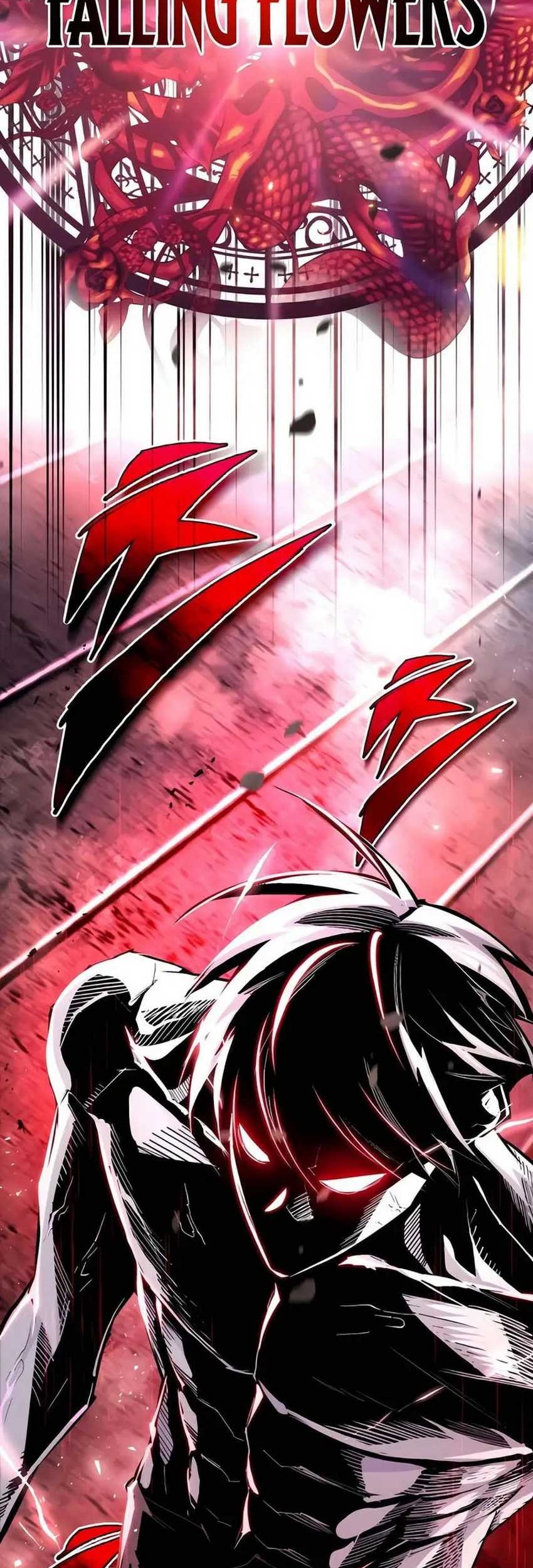 There Are No Bad Heroes In This World Chapter 26 Gambar 61