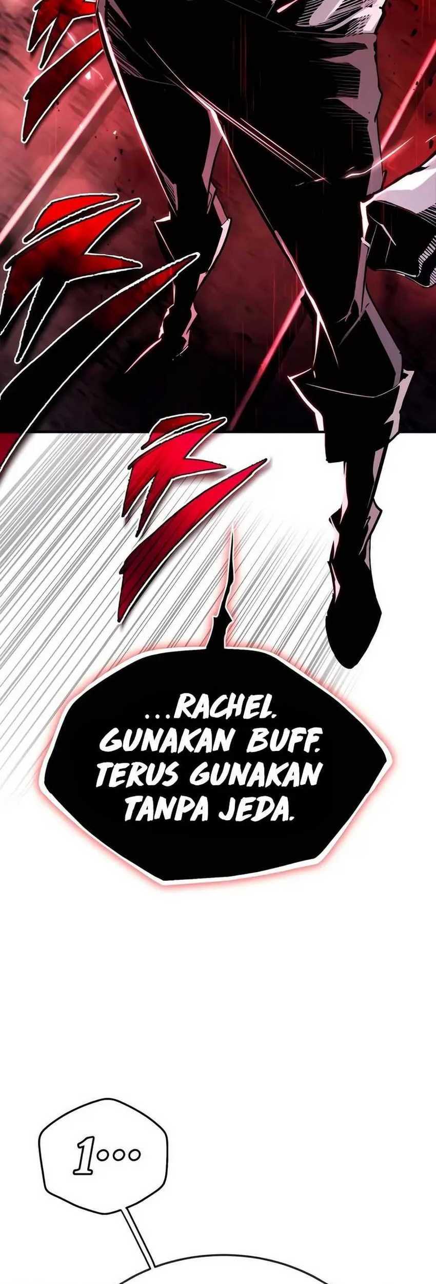 There Are No Bad Heroes In This World Chapter 26 Gambar 62