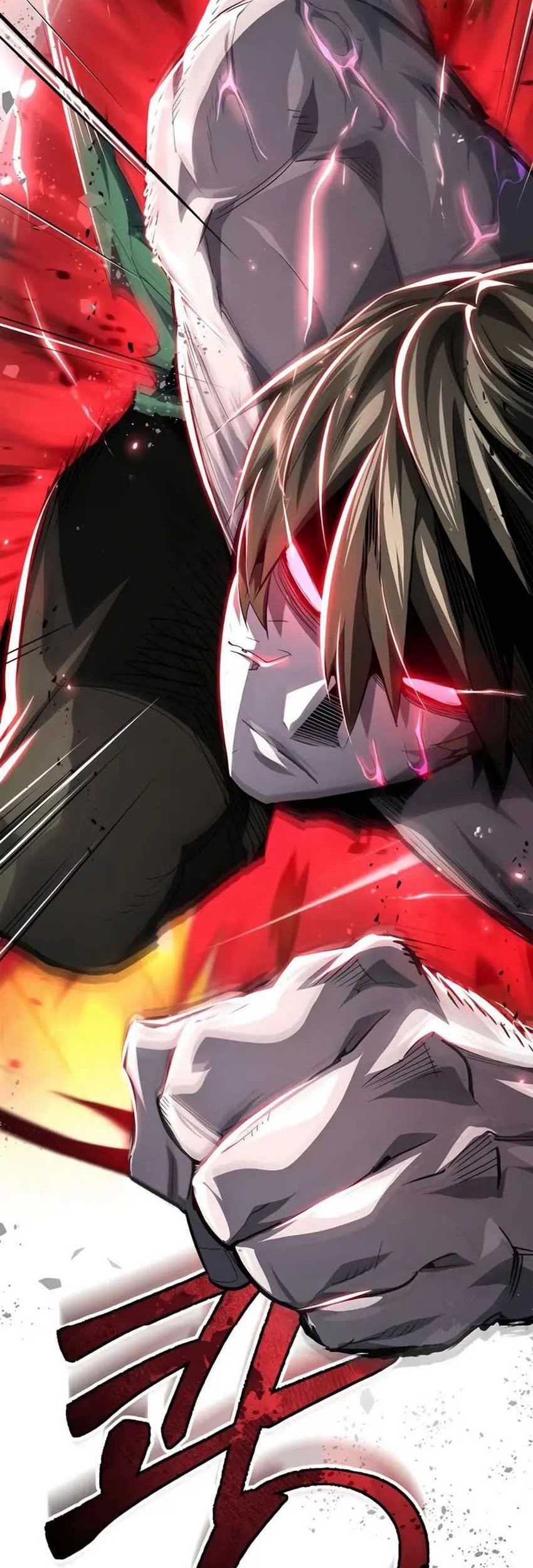 There Are No Bad Heroes In This World Chapter 26 Gambar 66