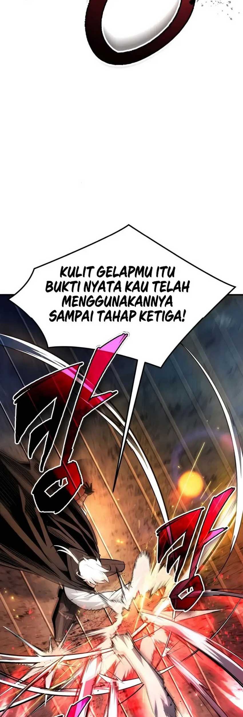 There Are No Bad Heroes In This World Chapter 26 Gambar 67