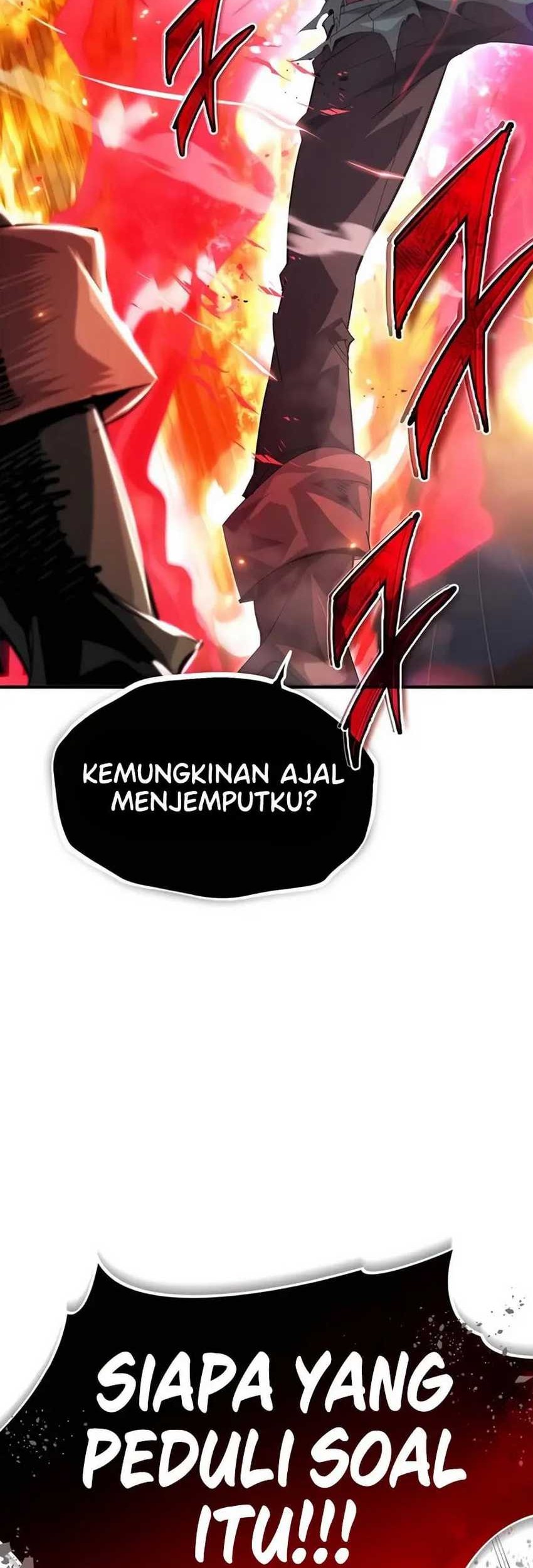 There Are No Bad Heroes In This World Chapter 26 Gambar 83