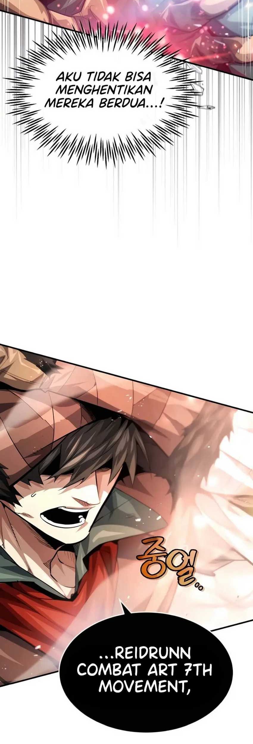 There Are No Bad Heroes In This World Chapter 26 Gambar 7