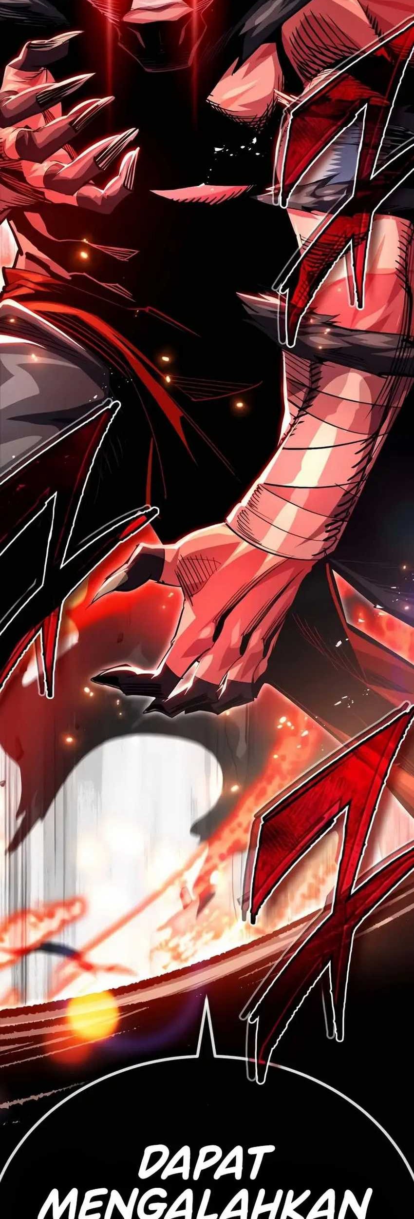 There Are No Bad Heroes In This World Chapter 26 Gambar 24