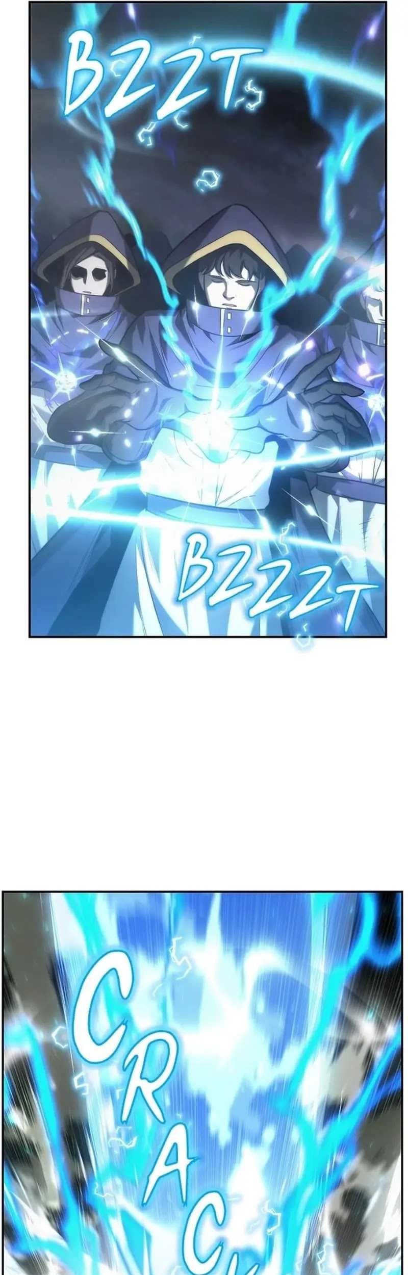 The Necromancer Family’s Young Heir Chapter 18 Gambar 42
