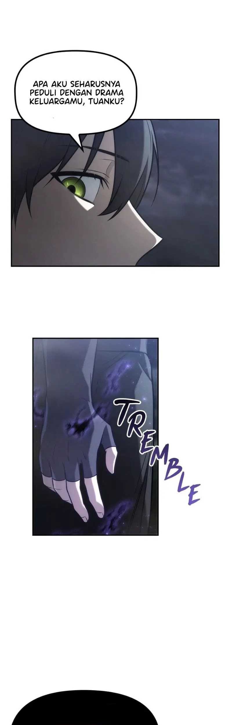 The Necromancer Family’s Young Heir Chapter 18 Gambar 48