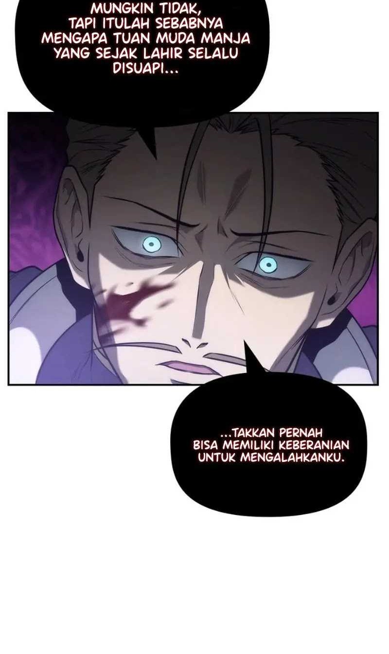 The Necromancer Family’s Young Heir Chapter 18 Gambar 49