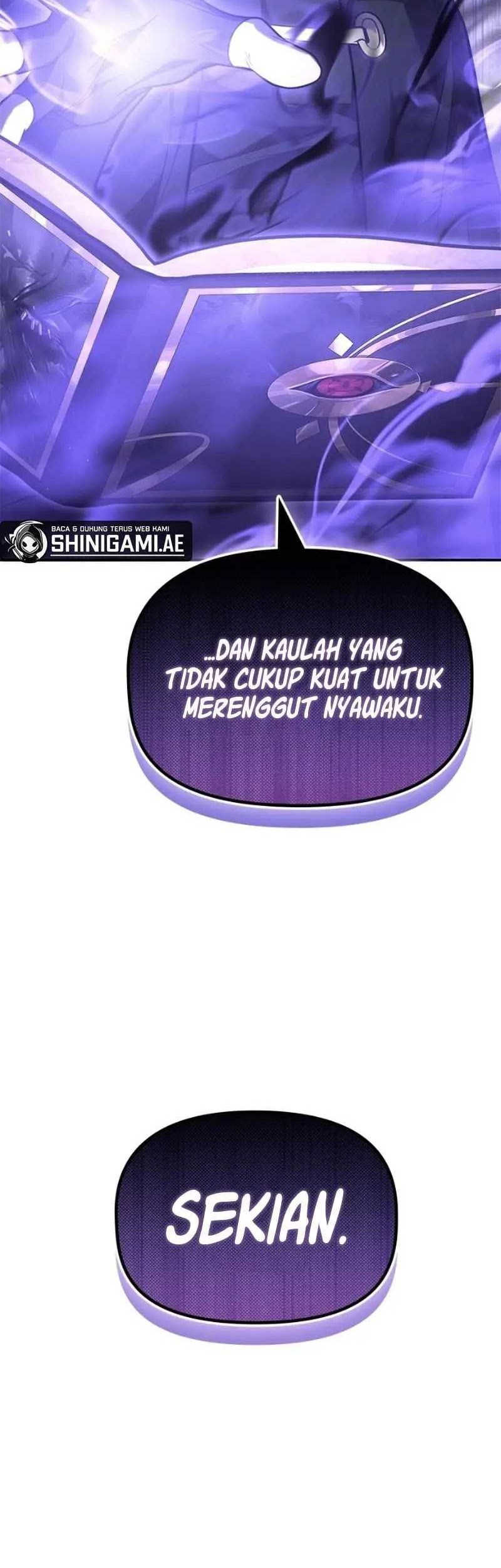 The Necromancer Family’s Young Heir Chapter 18 Gambar 55