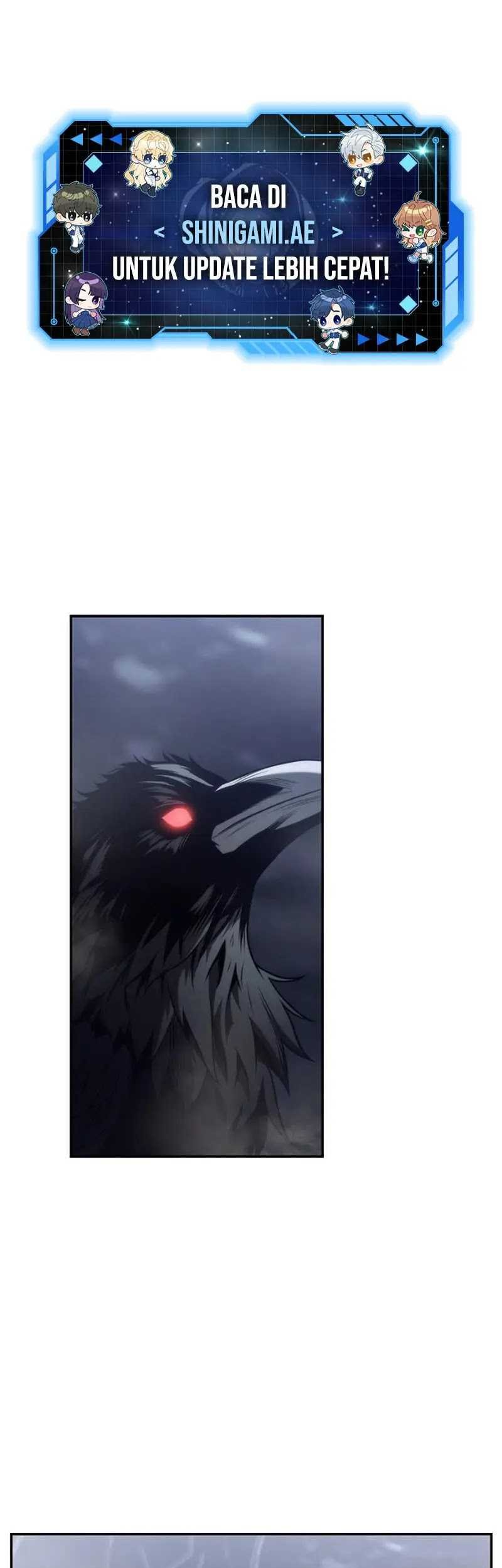 Baca Manhwa The Necromancer Family’s Young Heir Chapter 18 Gambar 2